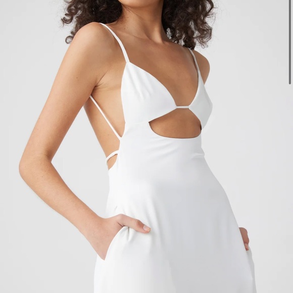 Brand New (NWT) Atoir Dia Dress - Picture 3 of 11